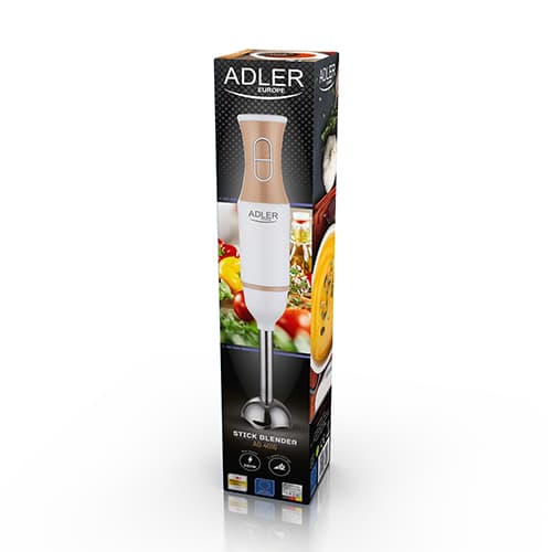ADLER AD 4616 Ročni mešalnik 4