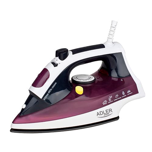 ADLER AD 5022 Likalnik, 2200W