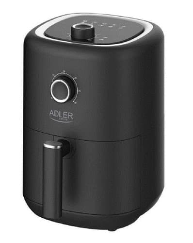 ADLER AD 6310 Friteza na vroči zrak, 3L