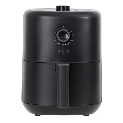 ADLER AD 6310 Friteza na vroči zrak, 3L 2