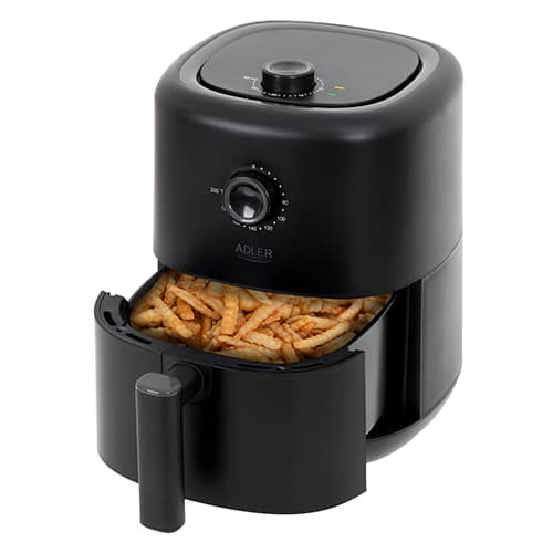 ADLER AD 6310 Friteza na vroči zrak, 3L 3