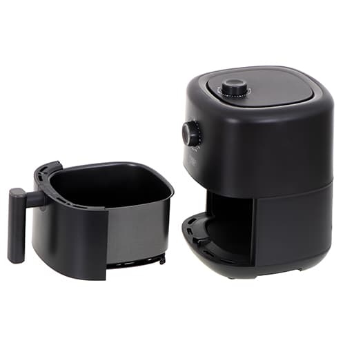 ADLER AD 6310 Friteza na vroči zrak, 3L 4