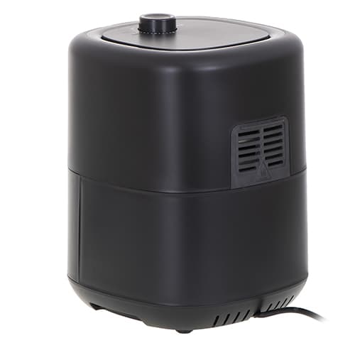 ADLER AD 6310 Friteza na vroči zrak, 3L 5