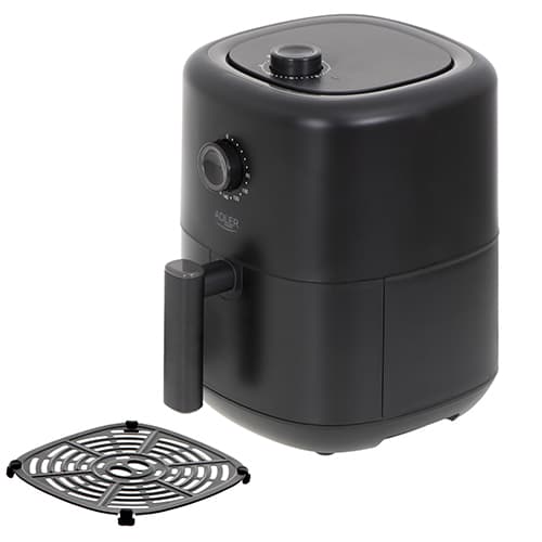 ADLER AD 6310 Friteza na vroči zrak, 3L 6