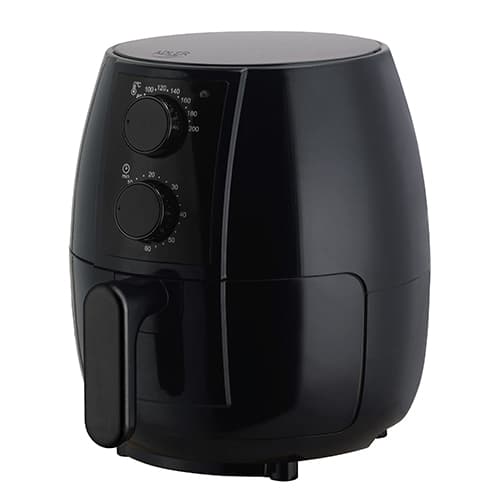 ADLER AD 6312 Friteza na vroč zrak, 2,5L