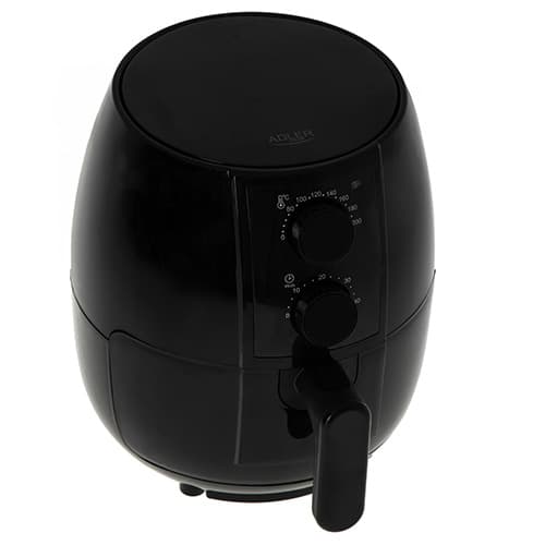 ADLER AD 6312 Friteza na vroč zrak, 2,5L 2