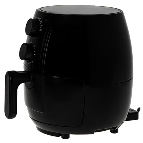 ADLER AD 6312 Friteza na vroč zrak, 2,5L 3
