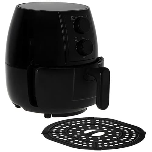 ADLER AD 6312 Friteza na vroč zrak, 2,5L 5