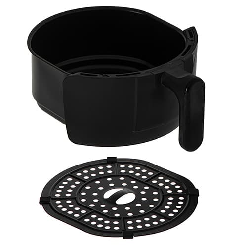 ADLER AD 6312 Friteza na vroč zrak, 2,5L 6