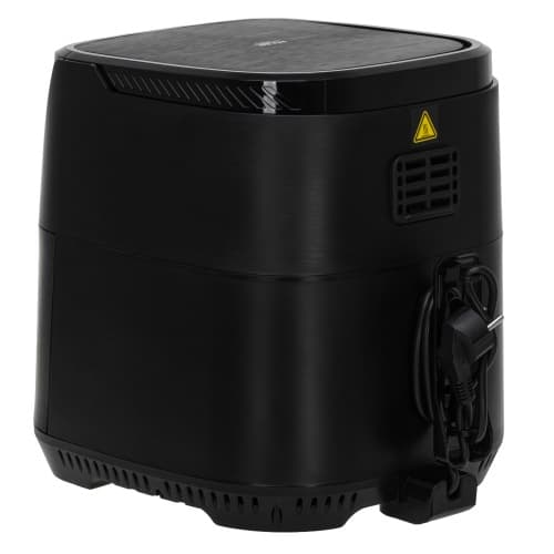 ADLER AD 6317 Friteza na vrući zrak, 5,5 L, 12 programov 8