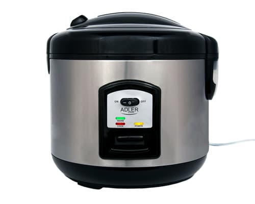 ADLER AD 6406 Električni lonec za kuhanje riža (1.5L)