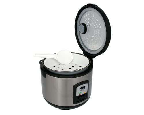 ADLER AD 6406 Električni lonec za kuhanje riža (1.5L) 2