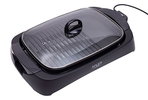 Adler AD 6610 - Električni žar 2