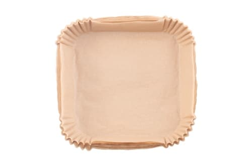 Papirnati vložki za zračni cvrtnik/pečico/mikrovalovko, 16 cm, 100 kos.