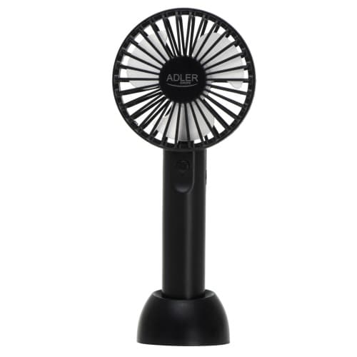 Prenosni USB ventilator ADLER AD 7338, mini ventilator