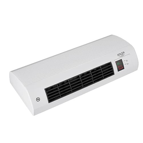 Grelec Adler AD 7714, ventilatorski, kurti-na zraka 2000W