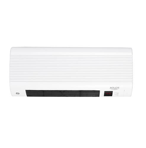 Grelec Adler AD 7714, ventilatorski, kurti-na zraka 2000W 3