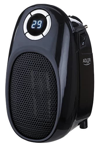 ADLER termoventilator AD 7726 Easy Heater (2000W)
