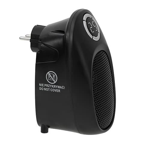 ADLER termoventilator AD 7726 Easy Heater (2000W) 2