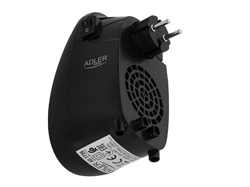 ADLER termoventilator AD 7726 Easy Heater (2000W) 4