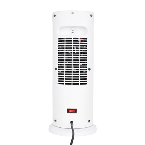 ADLER Termoventilator AD 7738, keramični, LED, s pilotom + timer 2