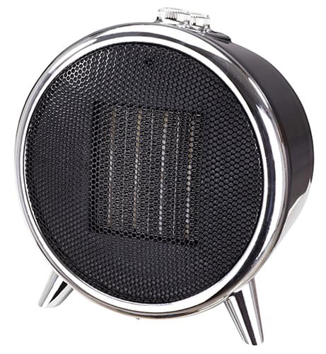 ADLER keramični grelnik AD 7742 (1500W)
