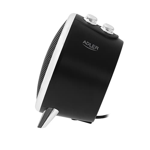 ADLER keramični grelnik AD 7742 (1500W) 2
