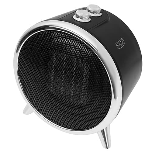 ADLER keramični grelnik AD 7742 (1500W) 3