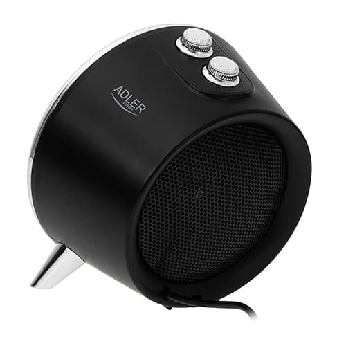ADLER keramični grelnik AD 7742 (1500W) 4