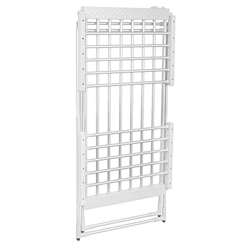 ADLER AD 7821 Zložljiva električna sušilna stojala za oblačila 220W 5