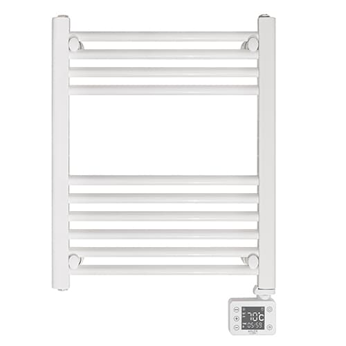 ADLER Električni kopalniški grelnik LED 7823 (5-6m²)