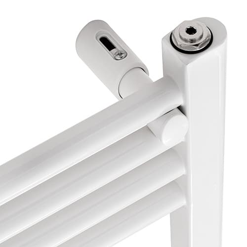 ADLER Električni kopalniški grelnik LED 7823 (5-6m²) 5
