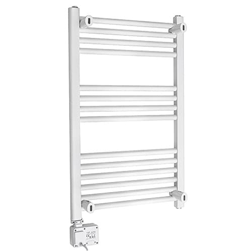 ADLER Električni kopalniški grelnik LED 7824 (5-6m²) 2