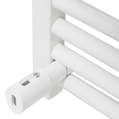 ADLER Električni kopalniški grelnik LED 7824 (5-6m²) 4