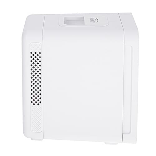 ADLER AD 8085 Mini hladilnik s ogledalom, 4L 6