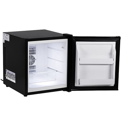 ADLER AD 8089 Termoelektrična hladilna omara, 28 L, črna 2
