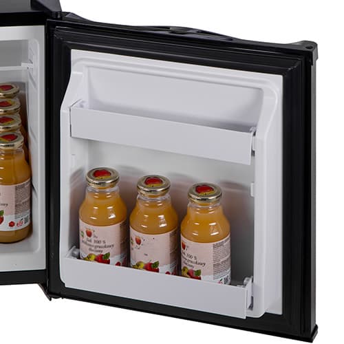 ADLER AD 8089 Termoelektrična hladilna omara, 28 L, črna 4