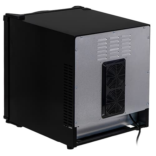 ADLER AD 8089 Termoelektrična hladilna omara, 28 L, črna 5