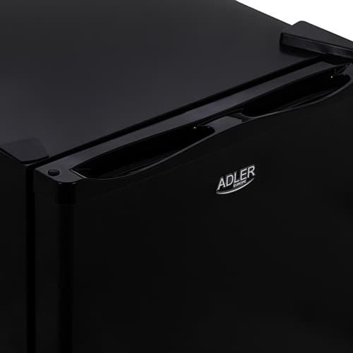 ADLER AD 8089 Termoelektrična hladilna omara, 28 L, črna 6
