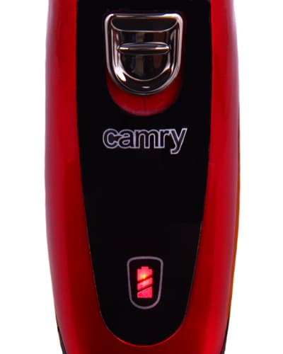 Camry CR 2821 Strižnik za živali z USB polnjenjem 5
