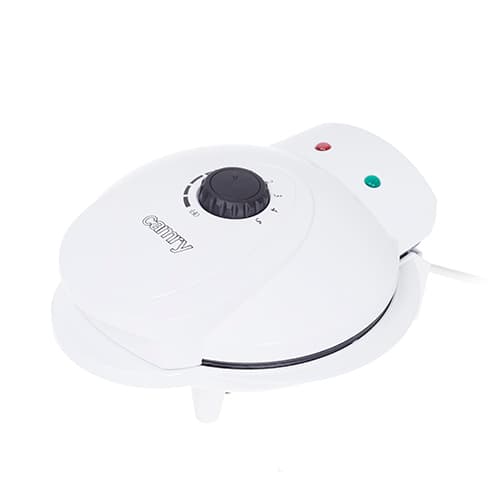 Camry CR 3022 Grelnik vafljev 1000 W