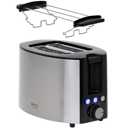 Camry CR 3215 Toaster za 2 rezini