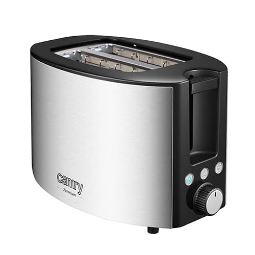 Camry CR 3215 Toaster za 2 rezini 3