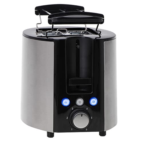 Camry CR 3215 Toaster za 2 rezini 4