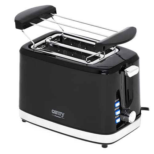 Camry CR 3218 Toaster za 2 rezini