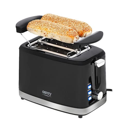 Camry CR 3218 Toaster za 2 rezini 2