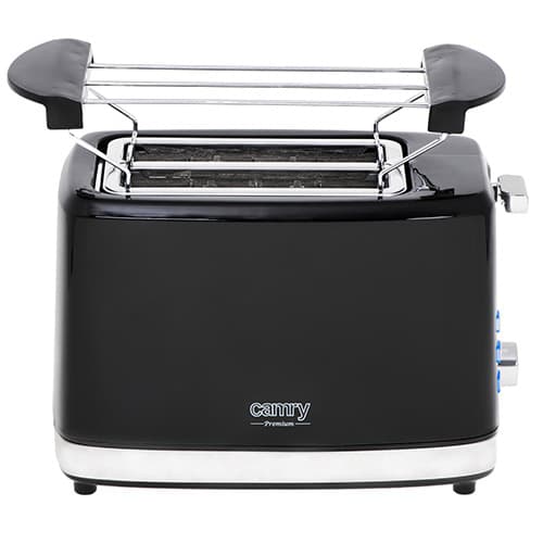 Camry CR 3218 Toaster za 2 rezini 3
