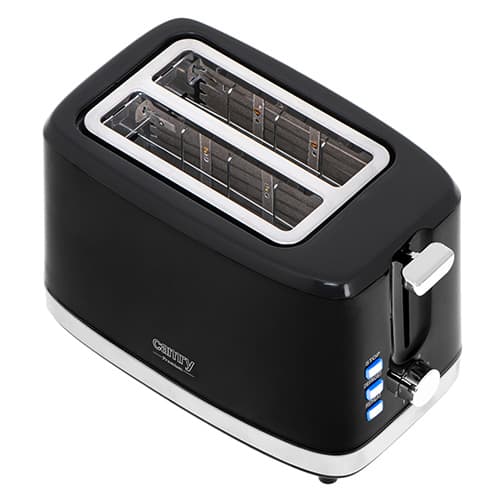 Camry CR 3218 Toaster za 2 rezini 4