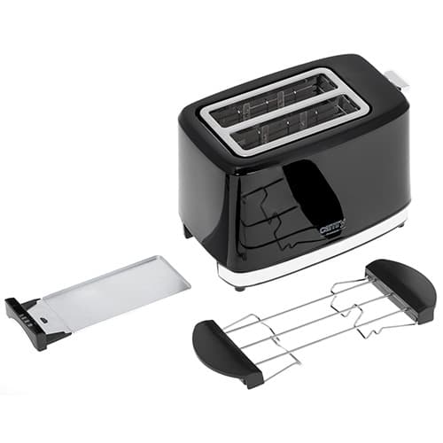 Camry CR 3218 Toaster za 2 rezini 6