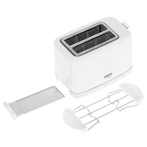 Camry CR 3219 Toaster za 2 rezini 5